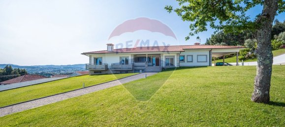 Casa de 4 dormitorios en Guimaraes, Portugal No. 178742 17