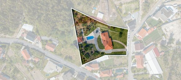 Casa de 4 dormitorios en Guimaraes, Portugal No. 178742 13