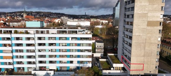 2 غرف نوم شقة في Neu-Ulm, Germany رقم 52699 2