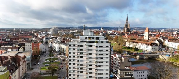 2 غرف نوم شقة في Neu-Ulm, Germany رقم 52699 12