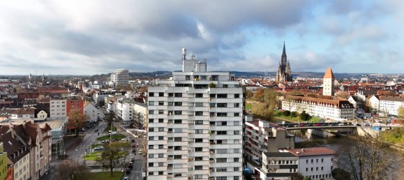 2 غرف نوم شقة في Neu-Ulm, Germany رقم 52699 3