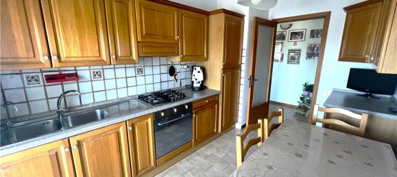 3 bedrooms Apartment in Civitanova Marche, Italy No. 363205 4
