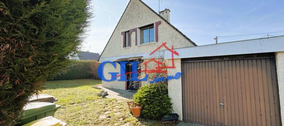 Casa T3 em Cesson, France N.º 164269 15