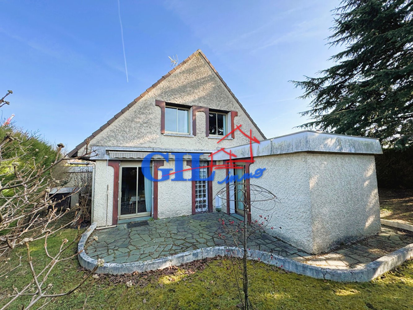 Casa T3 em Cesson, France N.º 164269