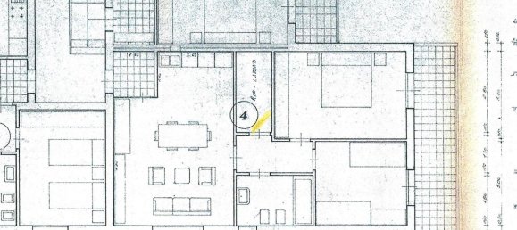 3 Schlafzimmer Wohnung in Portogruaro, Italy, Nr. 345089 16