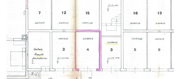 3 Schlafzimmer Wohnung in Portogruaro, Italy, Nr. 345089 18