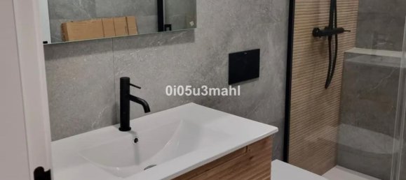 Apartamento T3 em Malaga, Spain N.º 178963 20