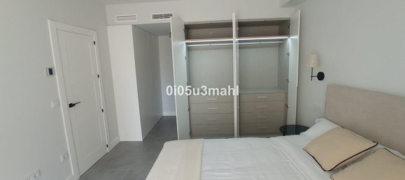 Apartamento T3 em Malaga, Spain N.º 178963 13