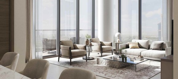 3 غرف نوم شقة في SKYSCAPE AURA, Nadd Al Sheba, UAE رقم 62783 5