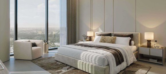 3 غرف نوم شقة في SKYSCAPE AURA, Nadd Al Sheba, UAE رقم 62783 2