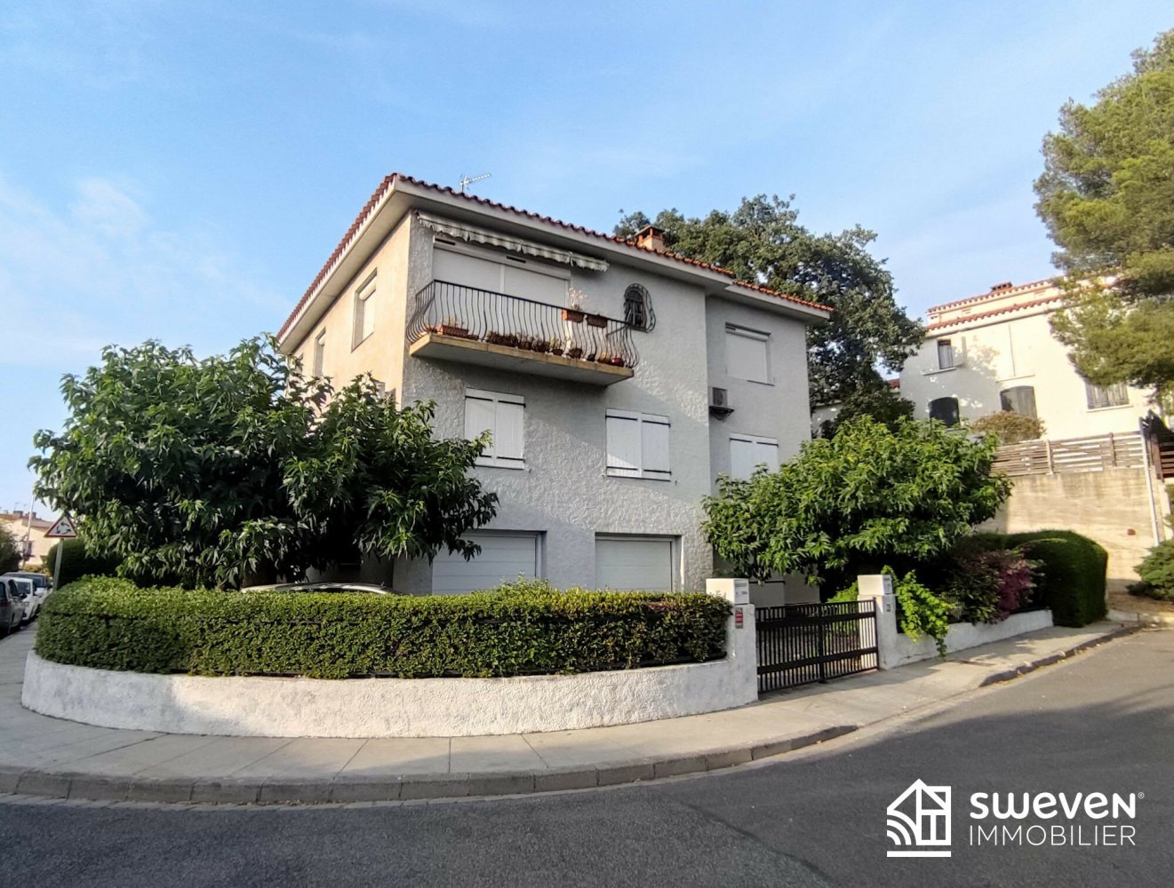 4 bedrooms Apartment in Perpignan, France No. 292188