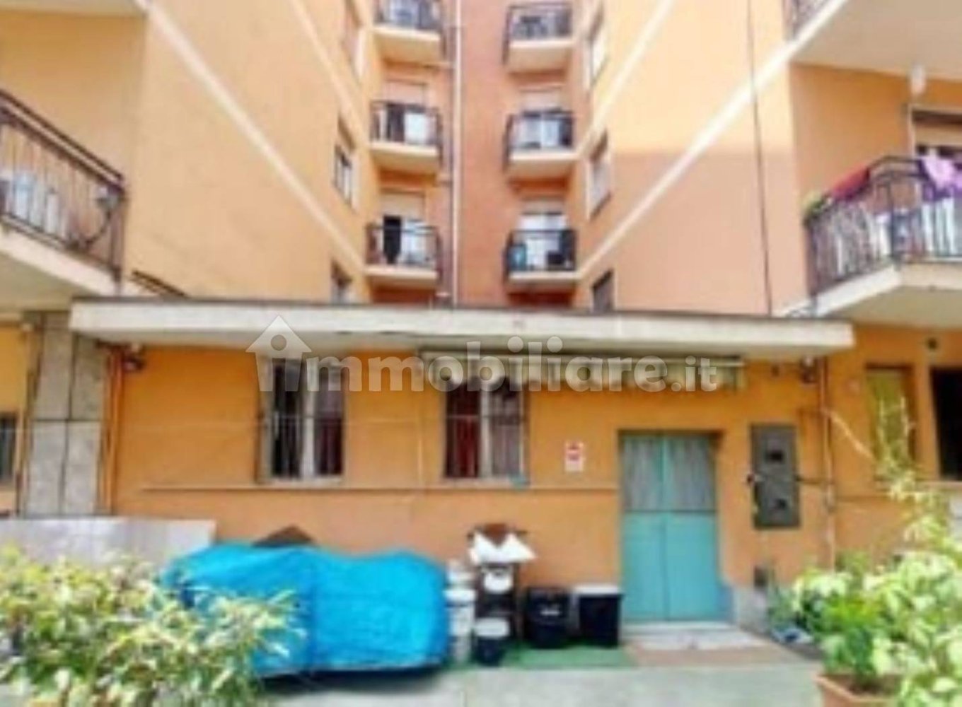 Apartamento T1 em Berlingo, Italy N.º 386687