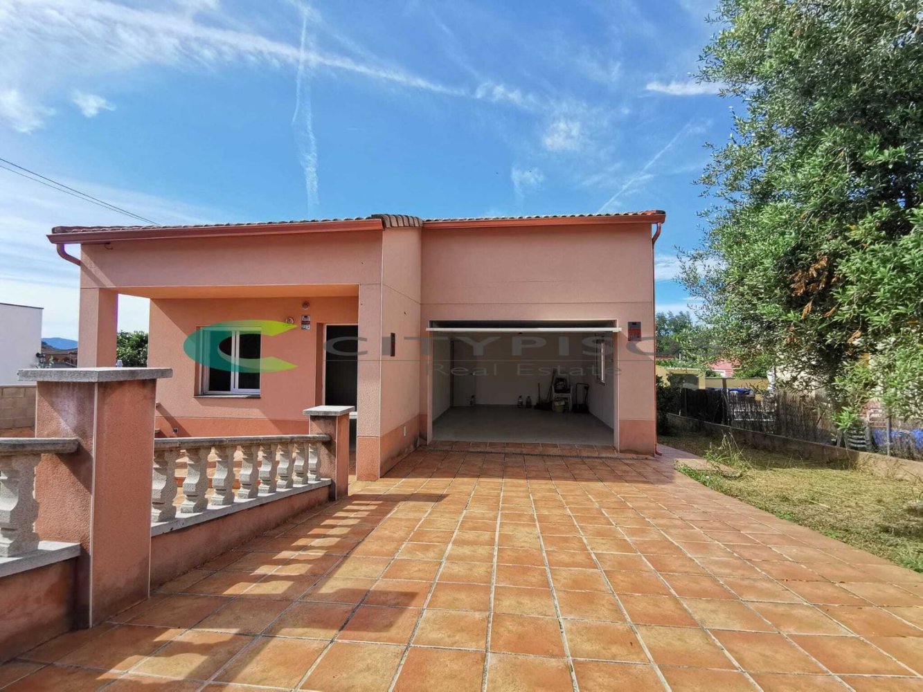 3 bedrooms House in Piera, Spain No. 207912