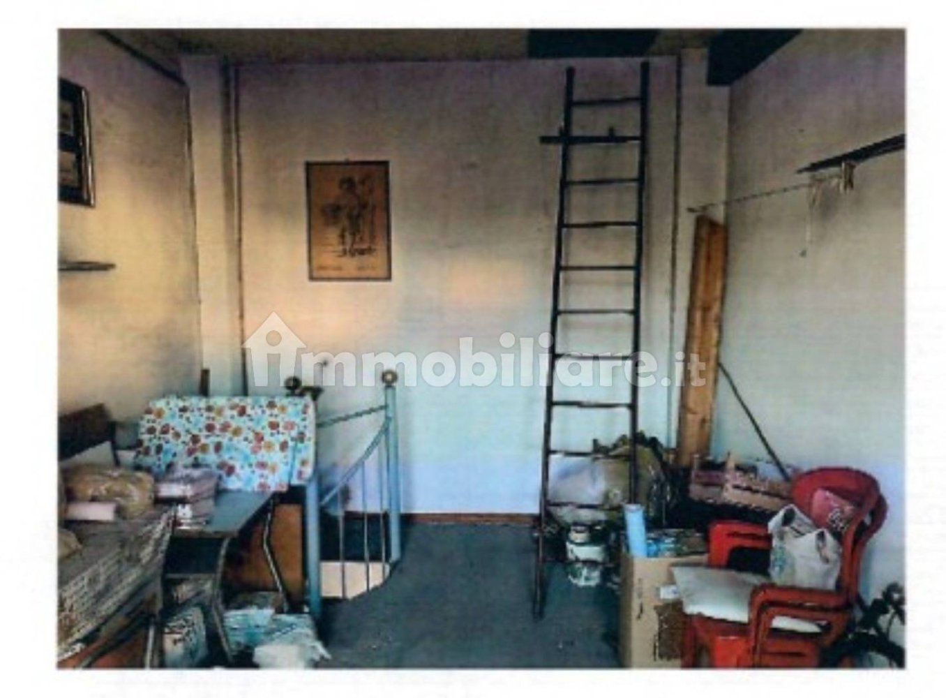28m² Garage in Pregnana Milanese, Italy No. 380949