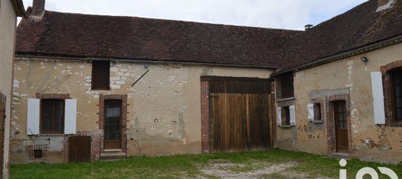 1 غرف نوم تاون هاوس في Yonne, France رقم 306083 11