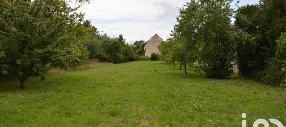 1 غرف نوم تاون هاوس في Yonne, France رقم 306083 6