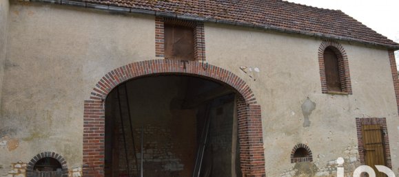 1 غرف نوم تاون هاوس في Yonne, France رقم 306083 7