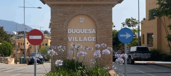 2 bedrooms Apartment in La Duquesa, Spain No. 184230 15