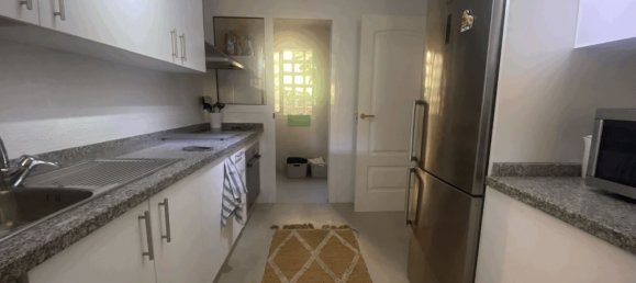 2 bedrooms Apartment in La Duquesa, Spain No. 184230 6