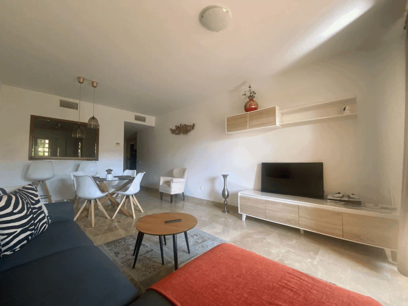 2 bedrooms Apartment in La Duquesa, Spain No. 184230