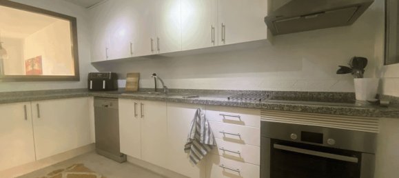 2 bedrooms Apartment in La Duquesa, Spain No. 184230 5