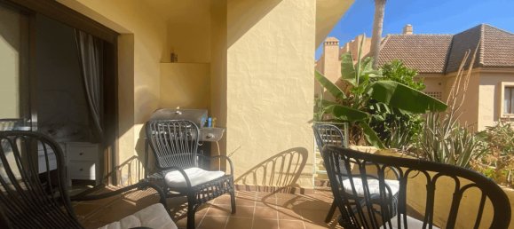 2 bedrooms Apartment in La Duquesa, Spain No. 184230 14
