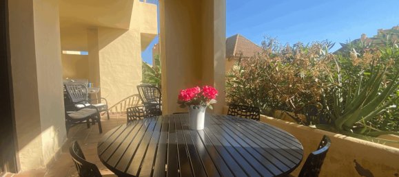 2 bedrooms Apartment in La Duquesa, Spain No. 184230 18