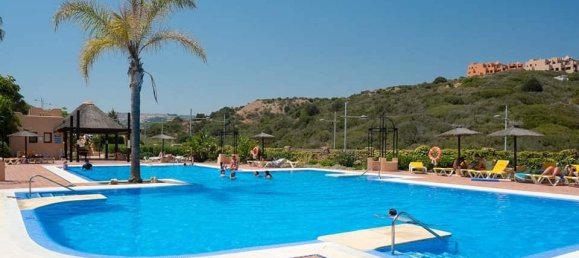 2 bedrooms Apartment in La Duquesa, Spain No. 184230 16