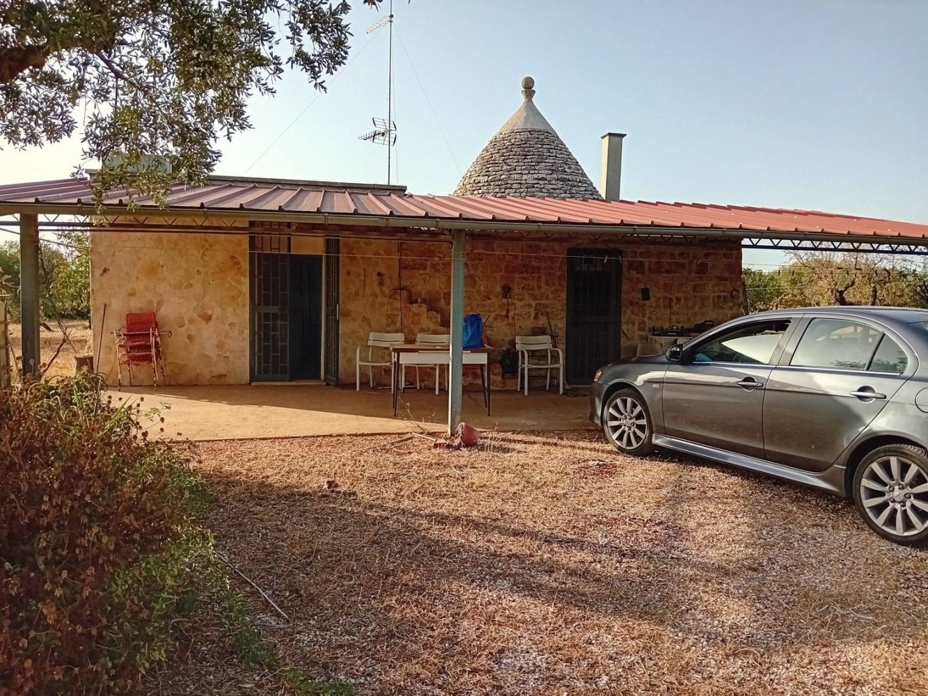 Дом с 2 спальнями в Кастеллана Гротте, Италия № 375040