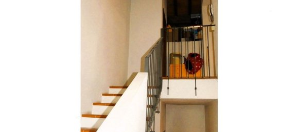 4 rooms House in Parma, Italy No. 101106 21