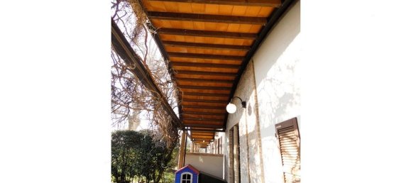 4 rooms House in Parma, Italy No. 101106 4