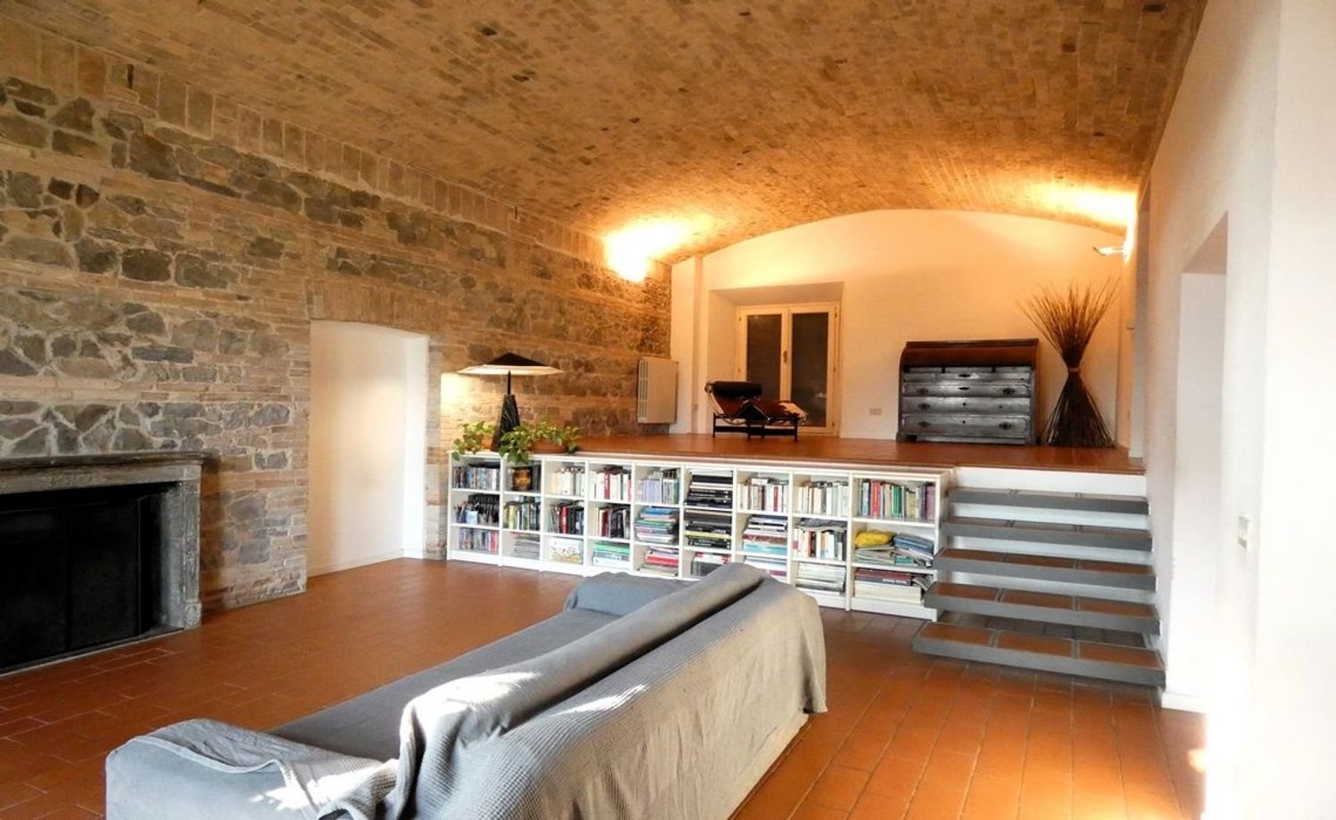 4 rooms House in Parma, Italy No. 101106