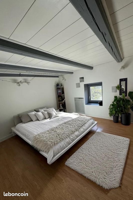 Дом с 4 спальнями в Granges-Aumontzey, Франция № 219803