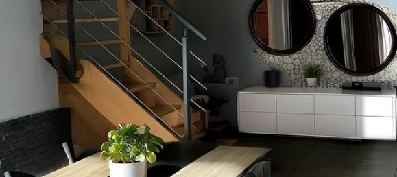 Casa T4 em Granges-Aumontzey, France N.º 219803 10