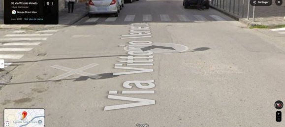 4 bedrooms Apartment in Eboli, Italy No. 376569 7