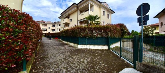 4-Zimmer Wohnung in Limido Comasco, Italy, Nr. 6154 25