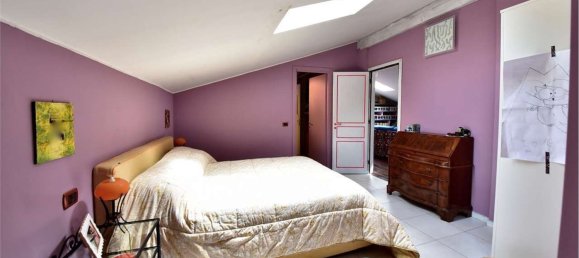 4-Zimmer Wohnung in Limido Comasco, Italy, Nr. 6154 15
