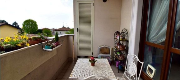 4-Zimmer Wohnung in Limido Comasco, Italy, Nr. 6154 7