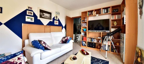 4-Zimmer Wohnung in Limido Comasco, Italy, Nr. 6154 9