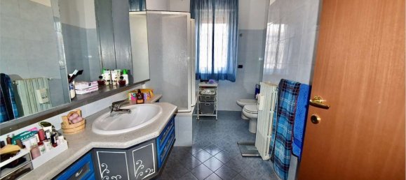 4-Zimmer Wohnung in Limido Comasco, Italy, Nr. 6154 11