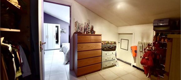 4-Zimmer Wohnung in Limido Comasco, Italy, Nr. 6154 20