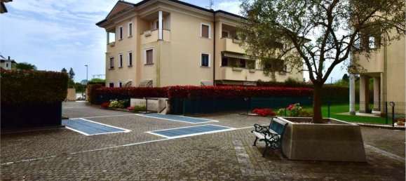4-Zimmer Wohnung in Limido Comasco, Italy, Nr. 6154 22