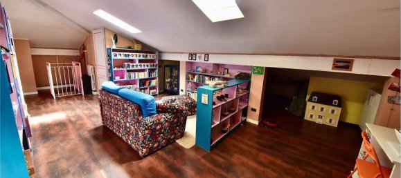 4-Zimmer Wohnung in Limido Comasco, Italy, Nr. 6154 14