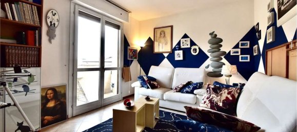 4-Zimmer Wohnung in Limido Comasco, Italy, Nr. 6154 8