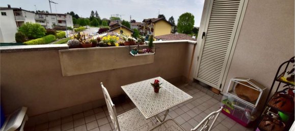 4-Zimmer Wohnung in Limido Comasco, Italy, Nr. 6154 6