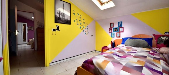 4-Zimmer Wohnung in Limido Comasco, Italy, Nr. 6154 19