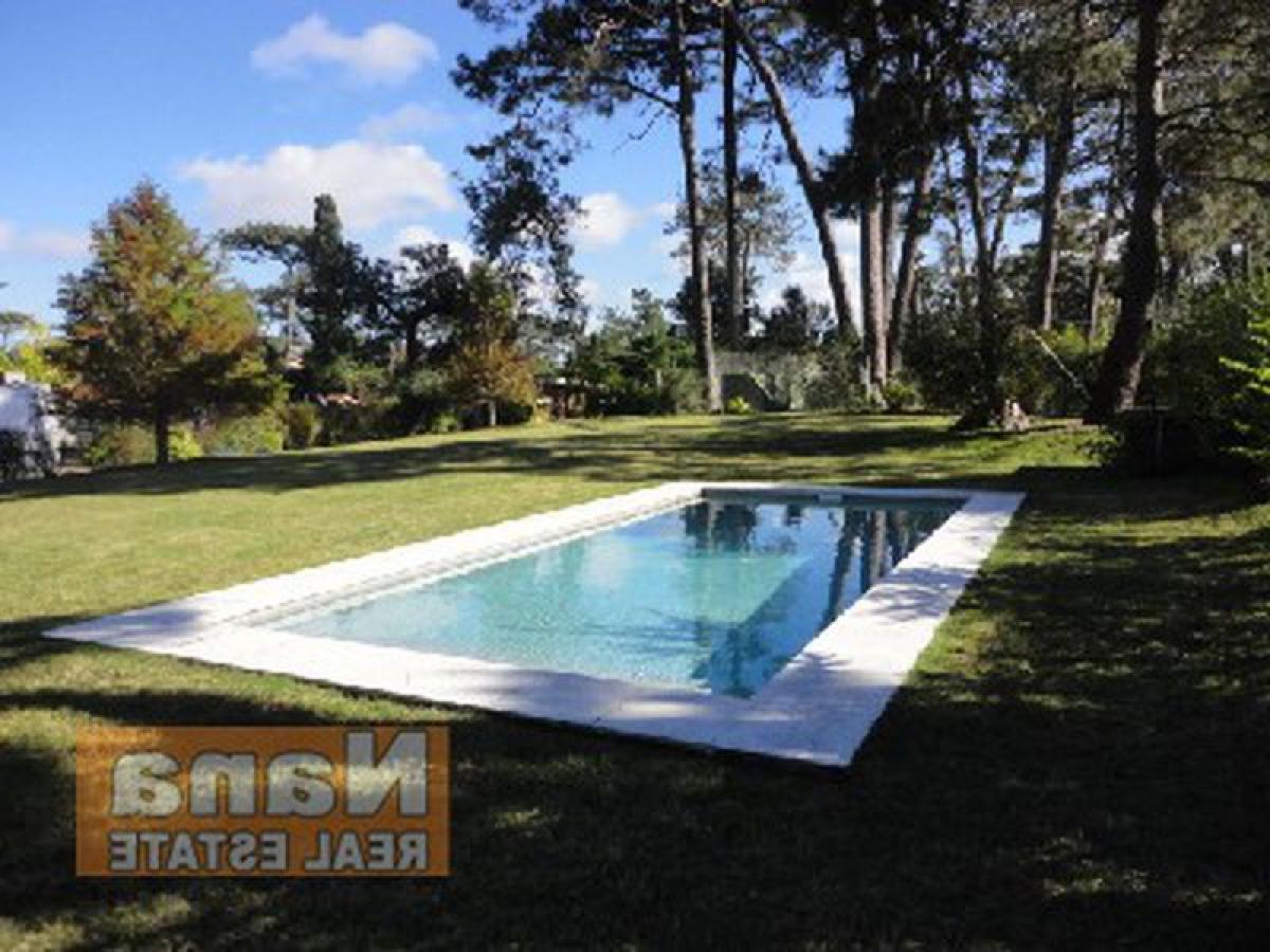 5 chambres Maison à Maldonado, Uruguay No. 9009