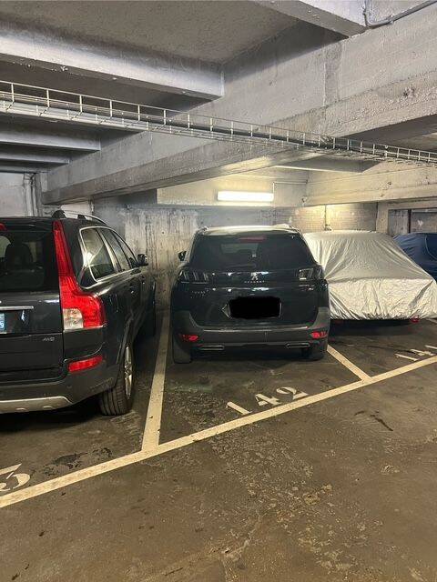 Parking à Paris, France 10m² No. 331205