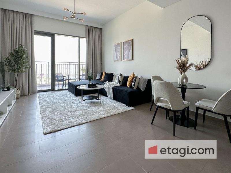 1 bedroom Apartment in Dubai Hills Estate, UAE No. 53339