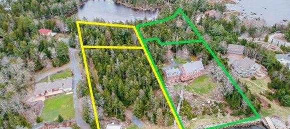  Land in Tantallon, Canada No. 1471 2